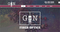 Desktop Screenshot of gnelectronic.com